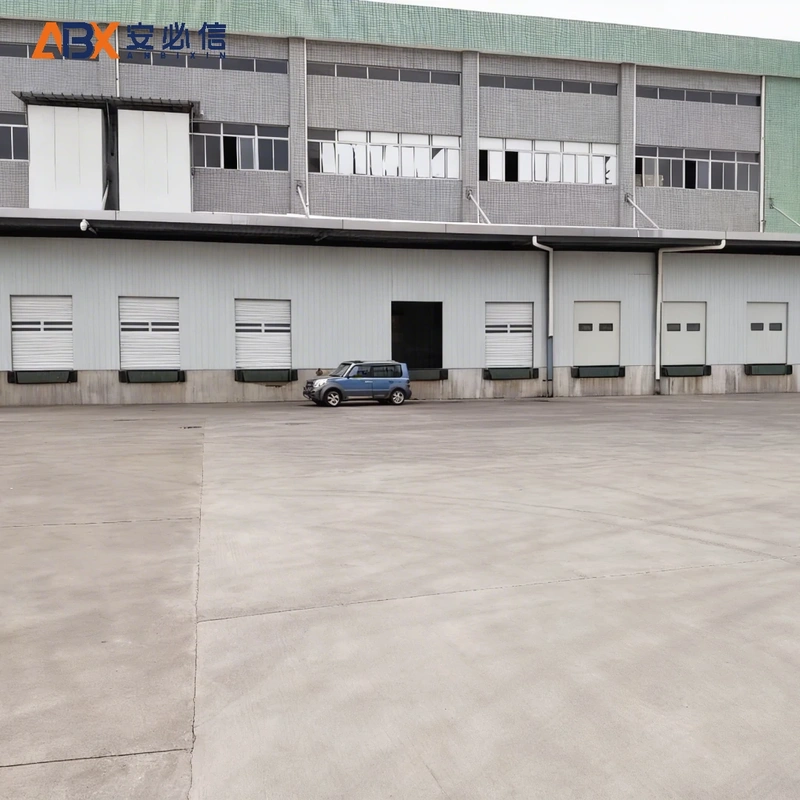 铜川市厂房高速门